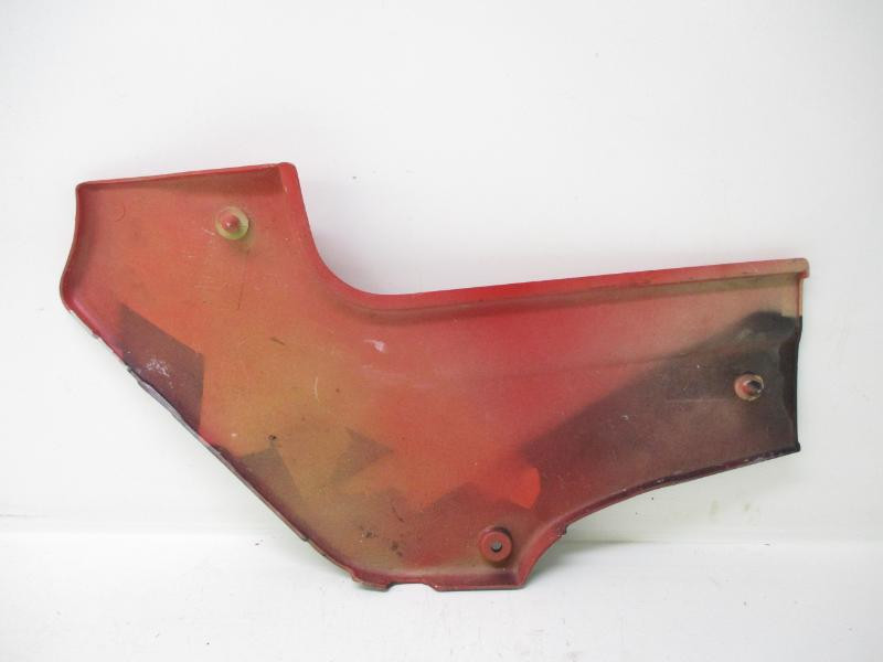 1985-1987 Kawasaki Ninja ZX6 ZX 600 A Right Side Cover Panel 36002